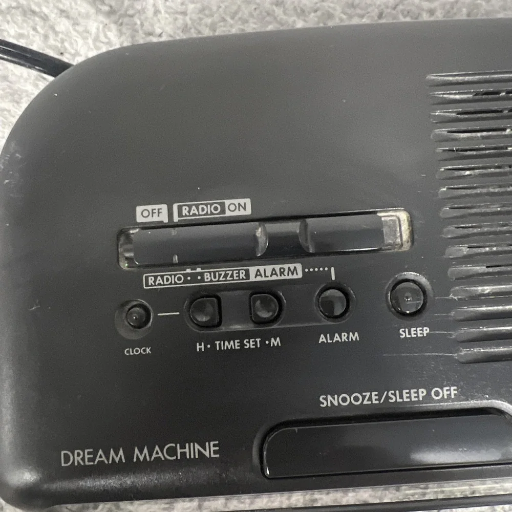 Sony vtg fm